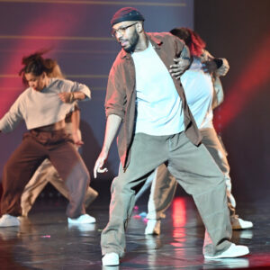 [DANSE] Afro fusion • Débutant / Moyen