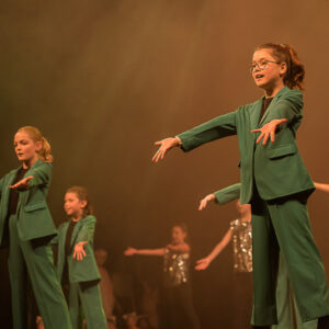 [CHANT] Enfant (6-9 ans)