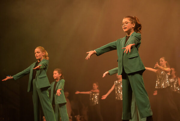 [CHANT] Enfant (6-9 ans)