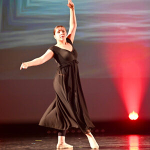 [DANSE] Classique adulte • Moyen