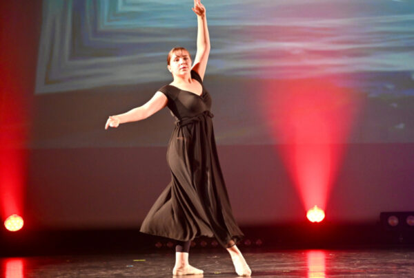 [DANSE] Classique adulte • Moyen