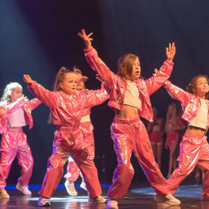 [DANSE] Street enfants (8-10 ans)