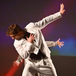 [DANSE] Hybrid Contemporain • Tous niveaux
