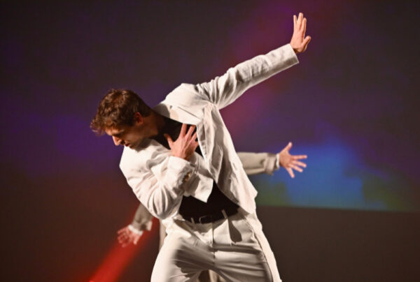 [DANSE] Hybrid Contemporain • Tous niveaux