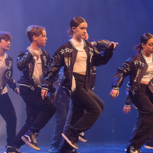 [DANSE] Hip-Hop (13/14 ans)