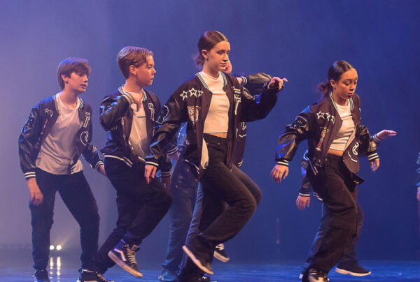[DANSE] Hip-Hop (13/14 ans)