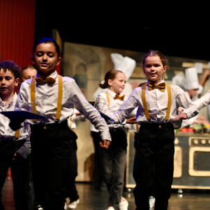 [DANSE] Hip-Hop (8/10 ans)