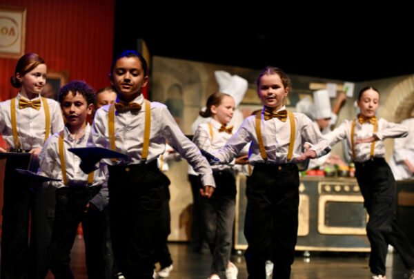 [DANSE] Hip-Hop (8/10 ans)