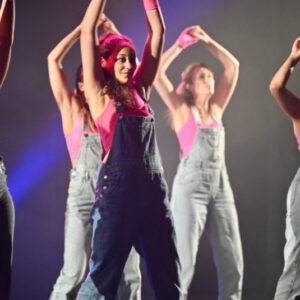 [DANSE] Hip Hop Girly • Inter