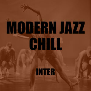 [DANSE] Modern Jazz Chill • Inter
