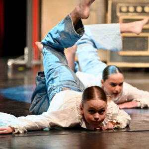[DANSE] Modern Jazz (11/12 ans)