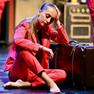 [DANSE] Modern Jazz (15/17 ans)