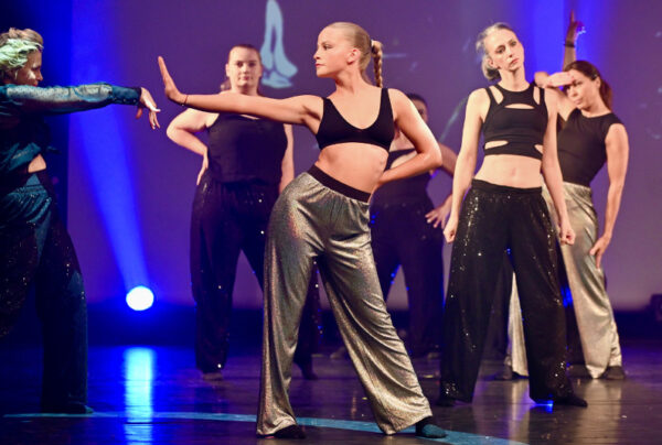 [DANSE] Street Jazz Adultes • Débutant
